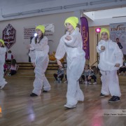 Ursynów Zakończenie semestru 17.01.2015 