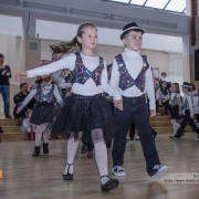 Ursynów Zakończenie semestru 17.01.2015 