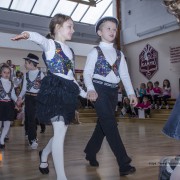 Ursynów Zakończenie semestru 17.01.2015 