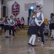 Ursynów Zakończenie semestru 17.01.2015 