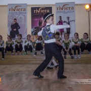 Ursynów Zakończenie semestru 17.01.2015 