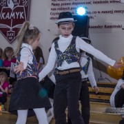 Ursynów Zakończenie semestru 17.01.2015 