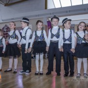 Ursynów Zakończenie semestru 17.01.2015 