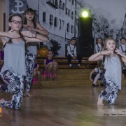 Ursynów Zakończenie semestru 17.01.2015 