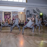 Ursynów Zakończenie semestru 17.01.2015 