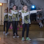 Ursynów Zakończenie semestru 17.01.2015 