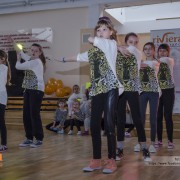 Ursynów Zakończenie semestru 17.01.2015 
