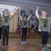 Ursynów Zakończenie semestru 17.01.2015 