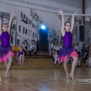 Ursynów Zakończenie semestru 17.01.2015 