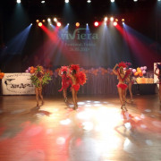 Festiwal Tańca Dorośli 26.05.2019r