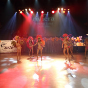 Festiwal Tańca Dorośli 26.05.2019r