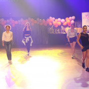 Festiwal Tańca Dorośli 26.05.2019r