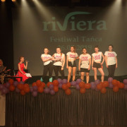 Festiwal Tańca Dorośli 26.05.2019r