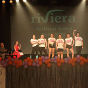 Festiwal Tańca Dorośli 26.05.2019r