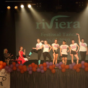 Festiwal Tańca Dorośli 26.05.2019r