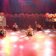 Festiwal Tańca Dorośli 26.05.2019r