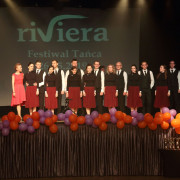 Festiwal Tańca Dorośli 26.05.2019r