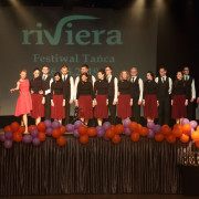 Festiwal Tańca Dorośli 26.05.2019r