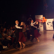 Festiwal Tańca Dorośli 26.05.2019r