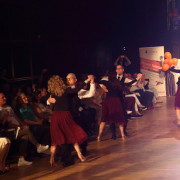 Festiwal Tańca Dorośli 26.05.2019r