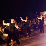 Festiwal Tańca Dorośli 26.05.2019r