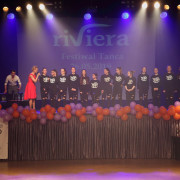 Festiwal Tańca Dorośli 26.05.2019r