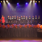 Festiwal Tańca Dorośli 26.05.2019r