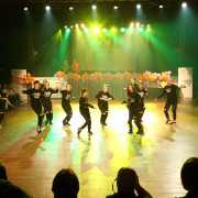 Festiwal Tańca Dorośli 26.05.2019r