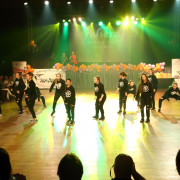Festiwal Tańca Dorośli 26.05.2019r