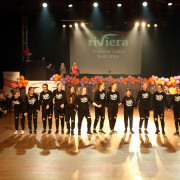 Festiwal Tańca Dorośli 26.05.2019r