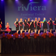 Festiwal Tańca Dorośli 26.05.2019r