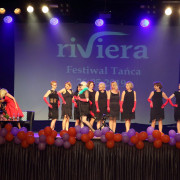 Festiwal Tańca Dorośli 26.05.2019r