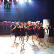 Festiwal Tańca Dorośli 26.05.2019r
