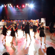 Festiwal Tańca Dorośli 26.05.2019r