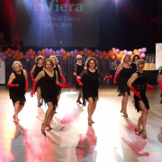 Festiwal Tańca Dorośli 26.05.2019r