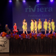 Festiwal Tańca Dorośli 26.05.2019r