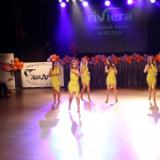 Festiwal Tańca Dorośli 26.05.2019r