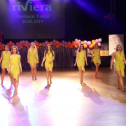 Festiwal Tańca Dorośli 26.05.2019r