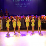 Festiwal Tańca Dorośli 26.05.2019r