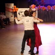 Festiwal Tańca Dorośli 26.05.2019r