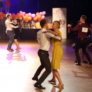 Festiwal Tańca Dorośli 26.05.2019r