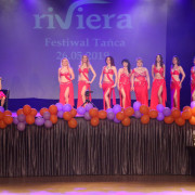 Festiwal Tańca Dorośli 26.05.2019r