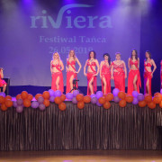 Festiwal Tańca Dorośli 26.05.2019r