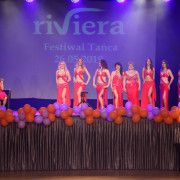 Festiwal Tańca Dorośli 26.05.2019r