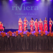 Festiwal Tańca Dorośli 26.05.2019r