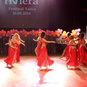 Festiwal Tańca Dorośli 26.05.2019r