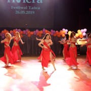 Festiwal Tańca Dorośli 26.05.2019r