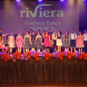 Festiwal Tańca Dorośli 26.05.2019r