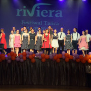Festiwal Tańca Dorośli 26.05.2019r