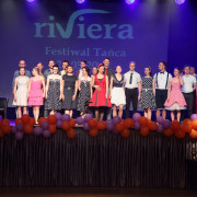 Festiwal Tańca Dorośli 26.05.2019r